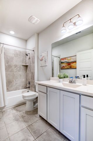 2313 Hyer Place, Mckinney, TX 75072