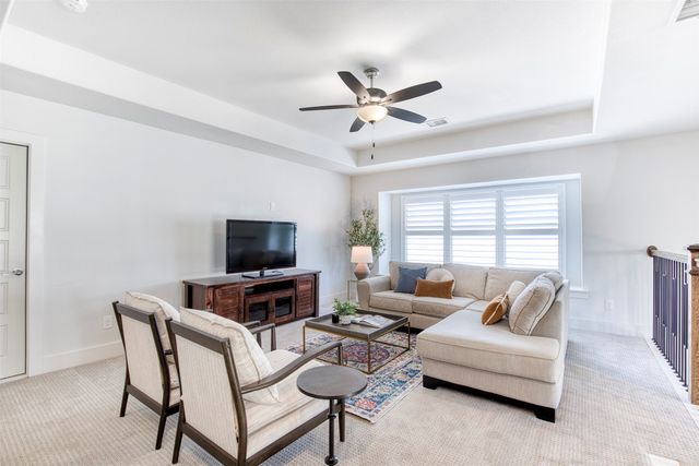 2313 Hyer Place, Mckinney, TX 75072