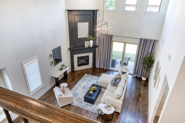 2313 Hyer Place, Mckinney, TX 75072