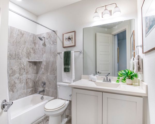 2313 Hyer Place, Mckinney, TX 75072