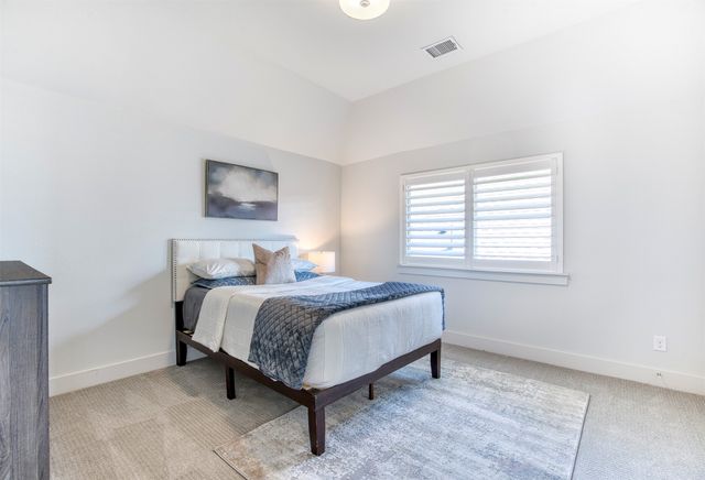 2313 Hyer Place, Mckinney, TX 75072