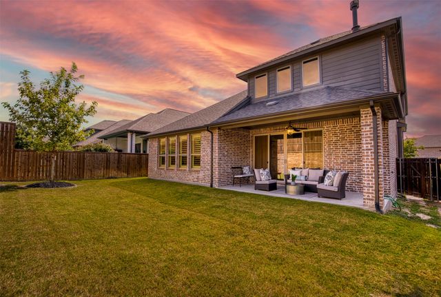 2313 Hyer Place, Mckinney, TX 75072