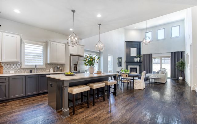 2313 Hyer Place, Mckinney, TX 75072