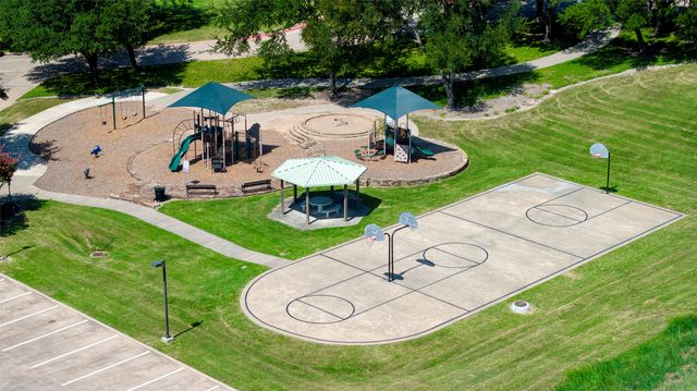 2313 Hyer Place, Mckinney, TX 75072