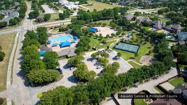 2313 Hyer Place, Mckinney, TX 75072