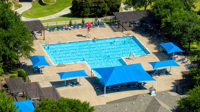 2313 Hyer Place, Mckinney, TX 75072