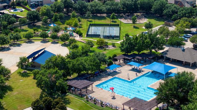 2313 Hyer Place, Mckinney, TX 75072