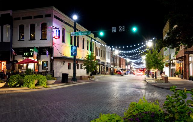 2313 Hyer Place, Mckinney, TX 75072