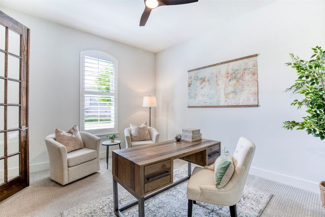 2313 Hyer Place, Mckinney, TX 75072