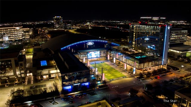 2313 Hyer Place, Mckinney, TX 75072