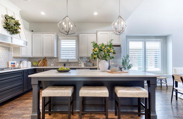 2313 Hyer Place, Mckinney, TX 75072