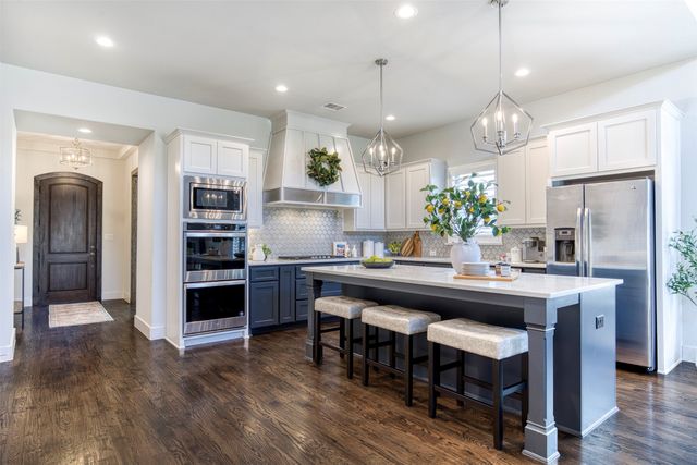 2313 Hyer Place, Mckinney, TX 75072