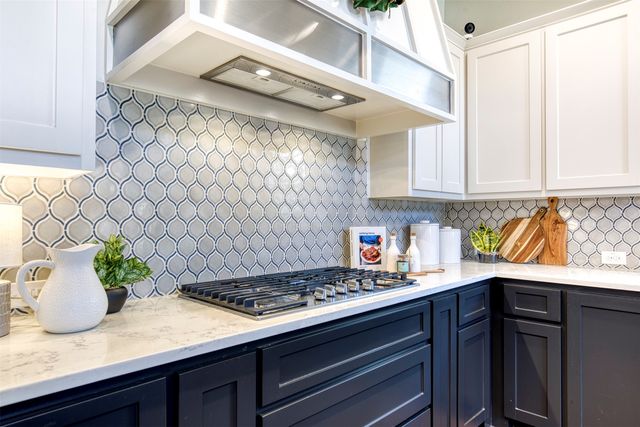 2313 Hyer Place, Mckinney, TX 75072