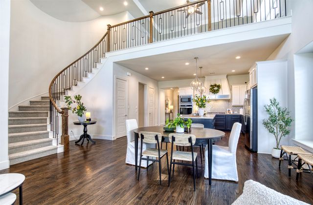 2313 Hyer Place, Mckinney, TX 75072