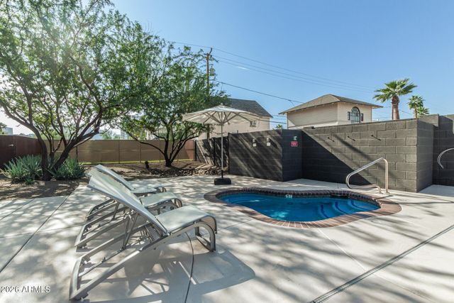 1326 N CENTRAL Avenue 303B, Phoenix, AZ 85004