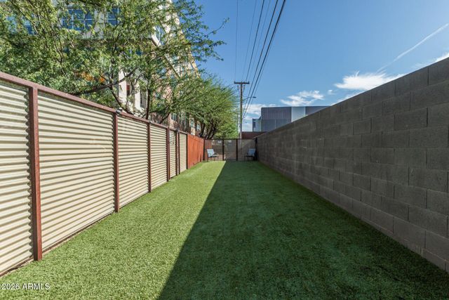 1326 N CENTRAL Avenue 303B, Phoenix, AZ 85004