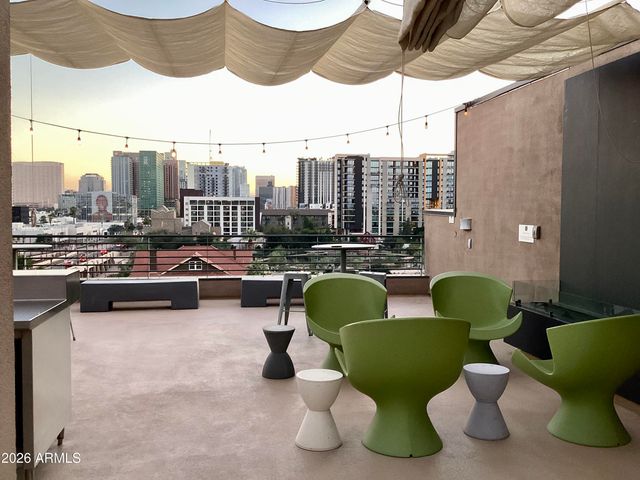 1326 N CENTRAL Avenue 303B, Phoenix, AZ 85004