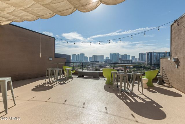 1326 N CENTRAL Avenue 303B, Phoenix, AZ 85004