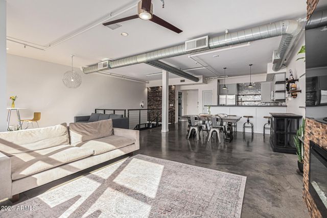 1326 N CENTRAL Avenue 303B, Phoenix, AZ 85004