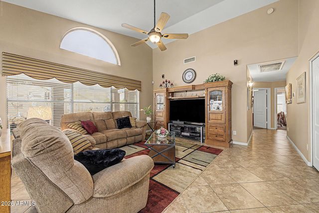 1345 E TOLEDO Street, Gilbert, AZ 85295