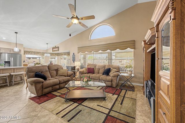 1345 E TOLEDO Street, Gilbert, AZ 85295