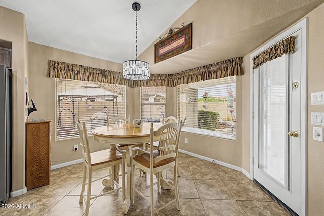 1345 E TOLEDO Street, Gilbert, AZ 85295