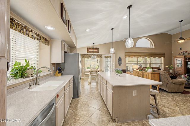 1345 E TOLEDO Street, Gilbert, AZ 85295