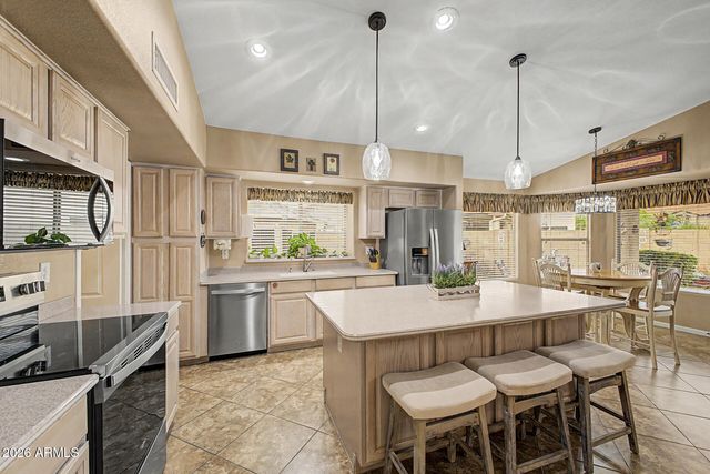 1345 E TOLEDO Street, Gilbert, AZ 85295