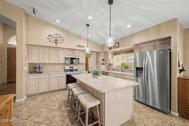 1345 E TOLEDO Street, Gilbert, AZ 85295