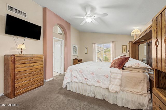 1345 E TOLEDO Street, Gilbert, AZ 85295
