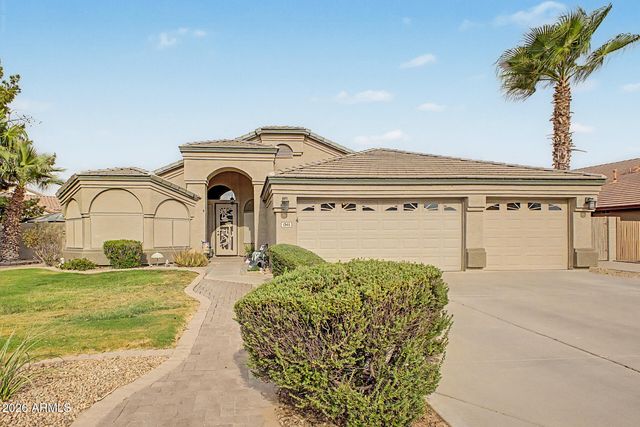 1345 E TOLEDO Street, Gilbert, AZ 85295
