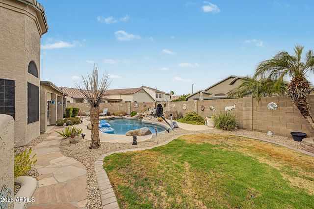 1345 E TOLEDO Street, Gilbert, AZ 85295