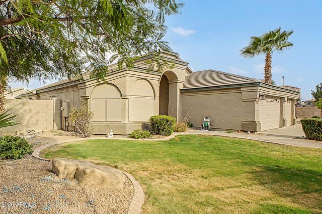 1345 E TOLEDO Street, Gilbert, AZ 85295