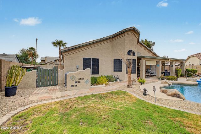 1345 E TOLEDO Street, Gilbert, AZ 85295