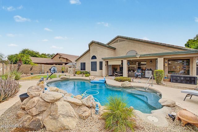 1345 E TOLEDO Street, Gilbert, AZ 85295