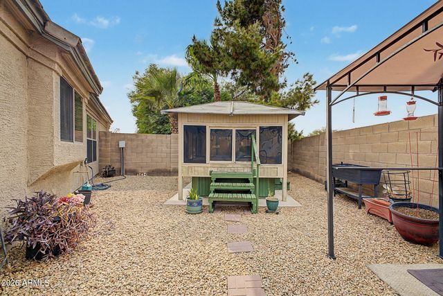 1345 E TOLEDO Street, Gilbert, AZ 85295