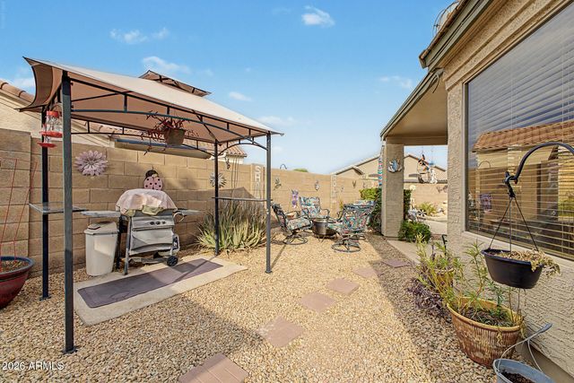 1345 E TOLEDO Street, Gilbert, AZ 85295