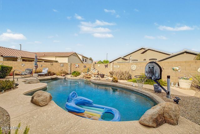 1345 E TOLEDO Street, Gilbert, AZ 85295