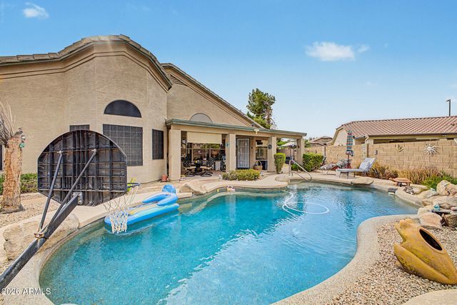 1345 E TOLEDO Street, Gilbert, AZ 85295