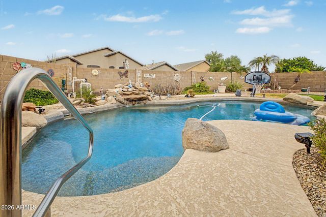 1345 E TOLEDO Street, Gilbert, AZ 85295