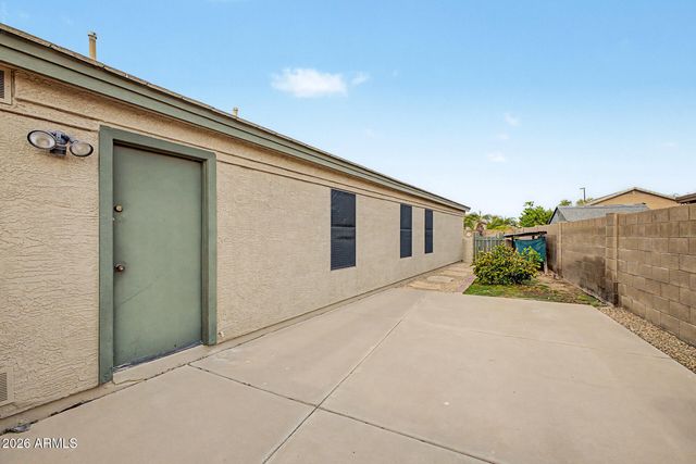 1345 E TOLEDO Street, Gilbert, AZ 85295