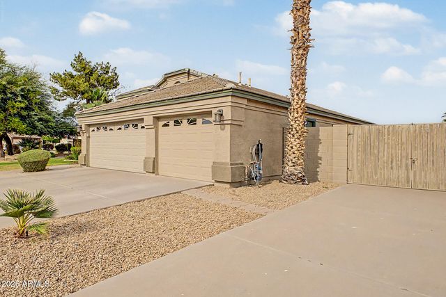 1345 E TOLEDO Street, Gilbert, AZ 85295