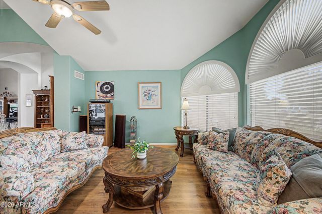 1345 E TOLEDO Street, Gilbert, AZ 85295