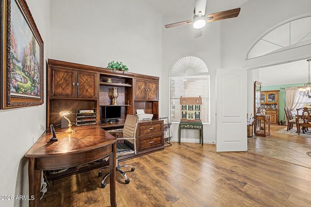 1345 E TOLEDO Street, Gilbert, AZ 85295