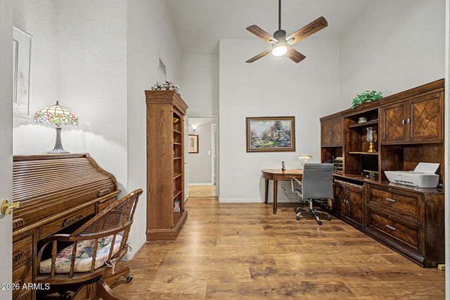 1345 E TOLEDO Street, Gilbert, AZ 85295