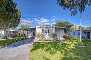 6044 ALPINE DRIVE, Zephyrhills, FL 33542