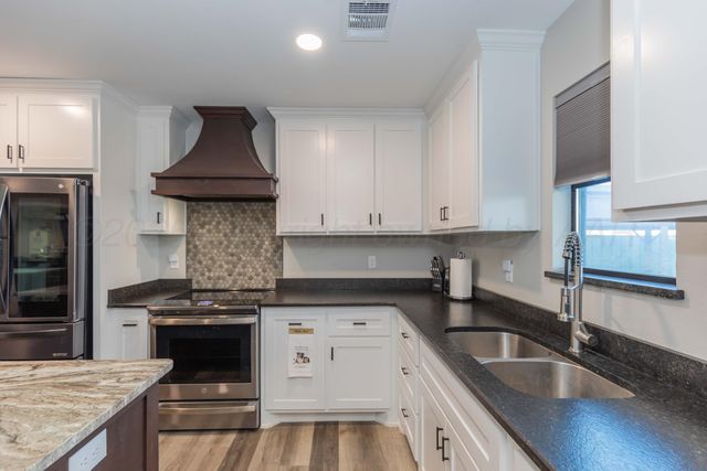 6106 W ROCKWELL Road, Amarillo, TX 79118