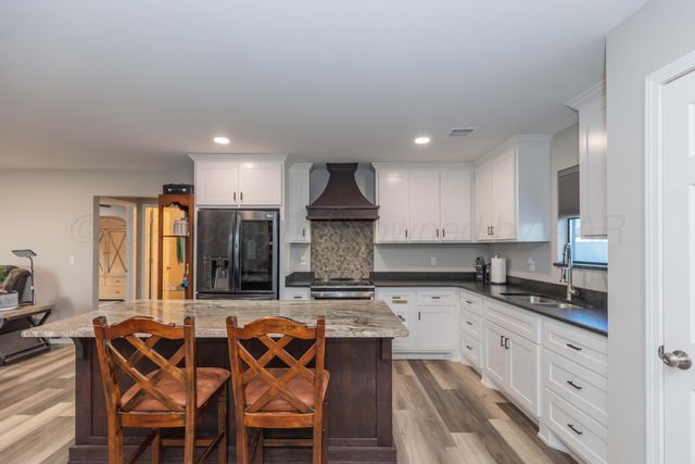 6106 W ROCKWELL Road, Amarillo, TX 79118