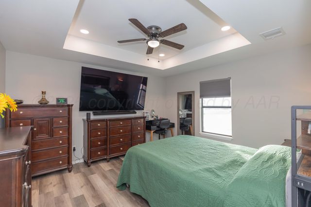 6106 W ROCKWELL Road, Amarillo, TX 79118