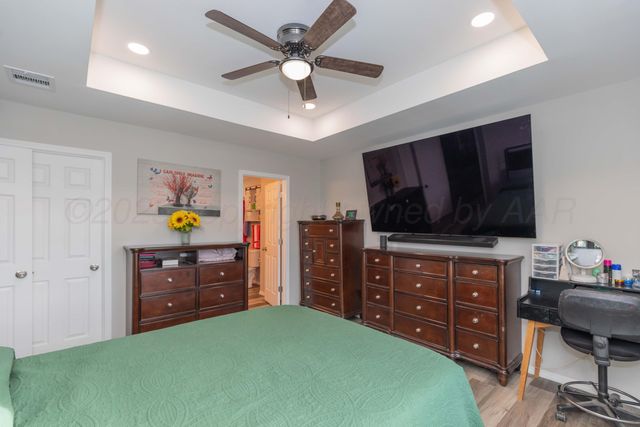 6106 W ROCKWELL Road, Amarillo, TX 79118